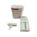 Wireless Motion Detector Alarm System Yl-391