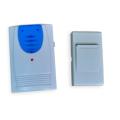 A Wireless Digital Doorbell Alarm