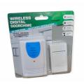 A Wireless Digital Doorbell Alarm
