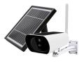 Solar Wireless Security Camera I-Cam-Y4 + App
