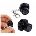 Pocket Spy Camera Micro Portable Hd Dvr With Micro Sd Card Slot