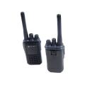 2 Way Radio Set. Pair With Any Other Walkie-Talkie With One Click