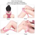 Handheld Neck And Shoulder Massager
