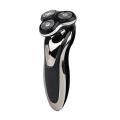 Usb Rechargeable 4D Electric Shaver