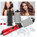 Curling Brush 2 In 1