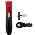 220V Professional Waterproof Electric Hair Trimmer