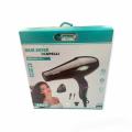 Professional Hair Dryer 4 In 1 3800W
