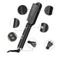 Electric Hair Straightener Brush 45W