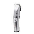 Cordless Hair Trimmer With Level Adjustment