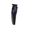 Rechargeable Hair Trimmer 3W