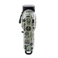 Rechargeable Retro Hair Trimmer 10W