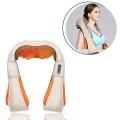 Thermal Neck And Shoulder Massager 24W