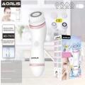 Electric Facial Cleanser 4 In 1