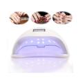 Led Uv Nail Polish Lamp 48W