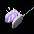 Mini Uv/Led Nail Art Lamp