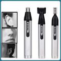 Rechargeable Grooming Trimmer Kit 4 In 1