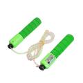 Skipping Rope With Skip Counter