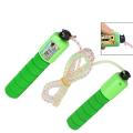 Skipping Rope With Skip Counter