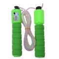 Skipping Rope With Skip Counter