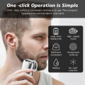 Mini Beard Shaver