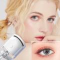 Usb Rechargeable Electric Eyelash Curler