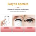 Usb Rechargeable Electric Eyelash Curler