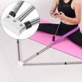 Yoga ballet special leg stretcher stretching machine pressure ligament stretching flexibility traini