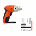 Electric Driver Drill Set