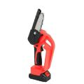 Cordless Saw With 2 x 25V 7500mah Batteries