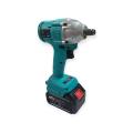 Cordless Electric Impact Wrench Driver 25V