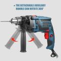 Electric Impact Drill 220V