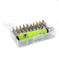 Precision Screwdriver Set 32 In 1