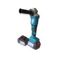 Jiageng Xf0623 Electric Angle Grinder 2 Batteries