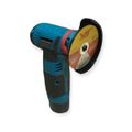 Lithium Rechargeable Electric Angle Grinder Portable