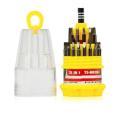 31-In-1 Screwdriver Set