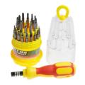 31-In-1 Screwdriver Set