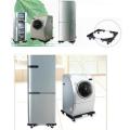Multifunctional Mobile Base Washing Machine Refrigerator