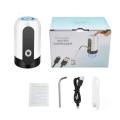 Rechargeable Automatic Water Dispenser Rc-886