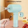 Usb Rechargeable Hand Blender