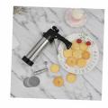 Pastry Piping Gun Set