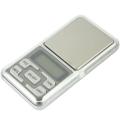 Mini Pocket Scale 200g/0.01g