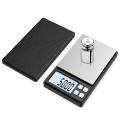 Portable Jewelry Scale 200g/0.01g