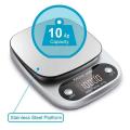 High-Precision Digital Kitchen Food Scale Capacity 5kg/1g