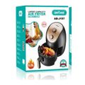 Air Fryer Cooking Surface