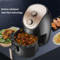 Air Fryer Cooking Surface
