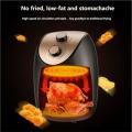 Air Fryer Cooking Surface