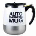 Battery Powered Automatic Stirring Magnetic Cup 350ml