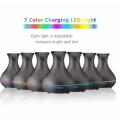 Humidifier Night Light With 7Led Light Mode