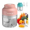 Cordless Portable Blender 250ml