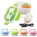 Portable Electric Lunch Box Food Warmer 1.5L